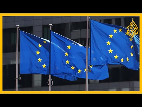 هل تنجح أوروبا بإعادة أمريكا وإيران للاتفاق النووي؟