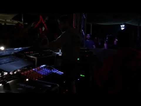 Torretta Sea Dub // Moa Anbessa plays Everliving 22-07-2016