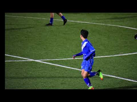 C.F Badalona 8 vs C.F Singuerlin 0