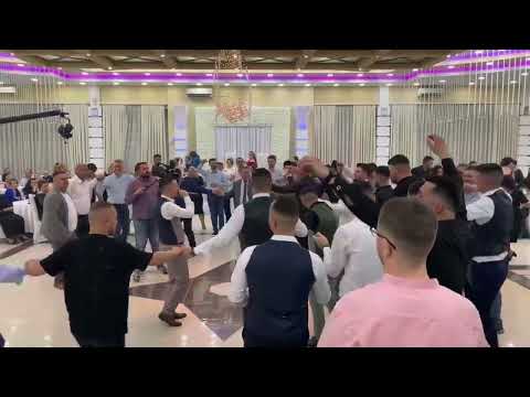 Leotrim Kastrati - Live Tallava (LeoBand) ☄☄