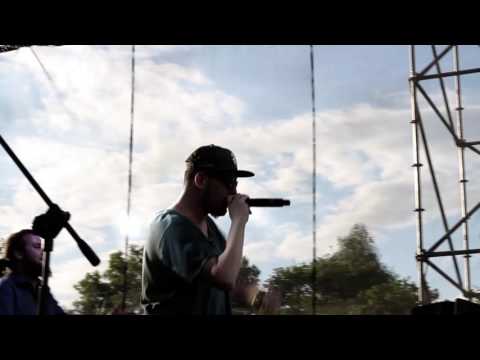 Stama RA - Reprezentuj - koncert live 2016