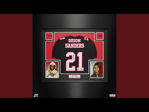 DEION SANDERS