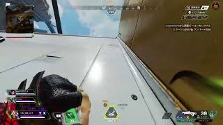 [生配信]　Apex Legends 野良VCオンで叫びまくる配信　2021/2/10　[PS4]