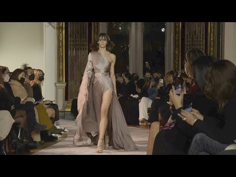 Zuhair Murad | Haute Couture Spring Summer 2022 | Full Show