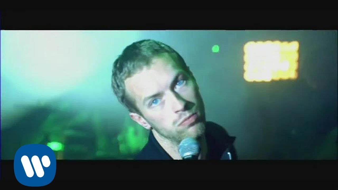 Coldplay - Clocks ft. Rhythms Del Mundo (Salsa Version) (Official Video)