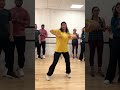 Sher Khul Gaye Fighter Pooja Reddy Choreography