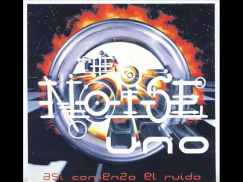 the noise 1 completo