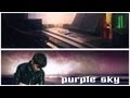 Greyson Chance: Purple Sky - on piano | LEOUD ...