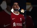 Dominik Szoboszlai is your August Player of the Month | HIGHLIGHTS #lfc #shorts