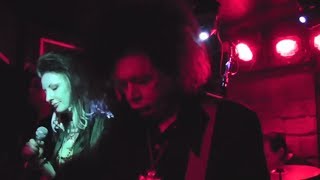 MEPHISTO WALZ AEGIS Le Klub-Paris 08062011