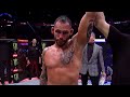 Santiago Ponzinibbio Octagon Interview | UFC 282