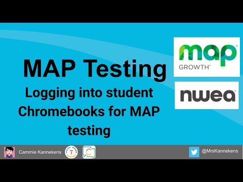 Nwea Map Fluency Student Login