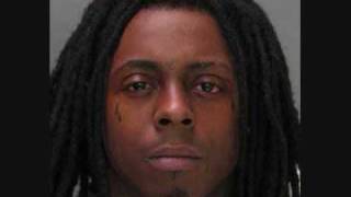 Lil Wayne Clear Da Set