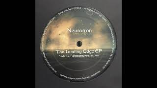 Realitätsverstärker - Neurotron | Deep & Dark Recordings [2004]