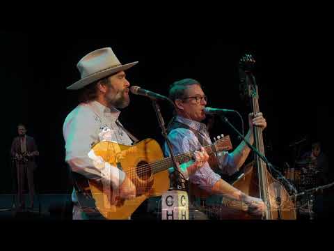 Chatham County Line : People Gonna Talk : CCL Live