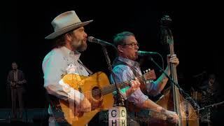 Chatham County Line : People Gonna Talk : CCL Live