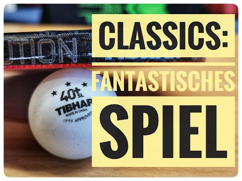 TSV Rudow Classics: Großartige Topspins in Brandenburg | #tabletennis