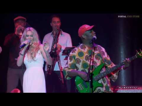 6. Joss Stone - Rowing Down The River - Live At The Roundhouse 2016 (PRO-SHOT HD 720p)