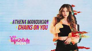 Musik-Video-Miniaturansicht zu Chains on You Songtext von Athena Manoukian