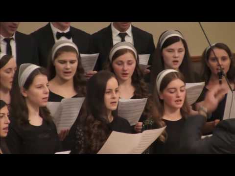 GRPC Doamne ascultă - Biserica Penticostală Golgota Portland Oregon 10-2-2016 am