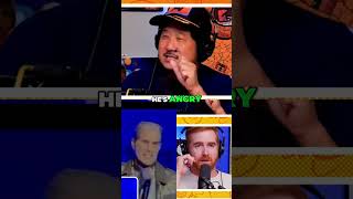 Dave Navarro&#39;s Explosive Moment with Perry Farrell Revealed