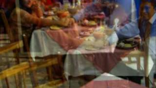 Tercer cielo, contigo estoy.