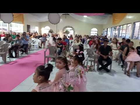 Deseo pases feliz .Marichi El Cantar de Cristo de Boaco .San José los remates 