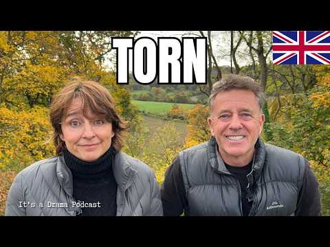 Back in Britain. Our Thoughts on England after 16 years abroad