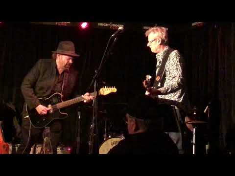 Thumbnail for Colin Linden Solo Hugh's Room 15Jul19 3