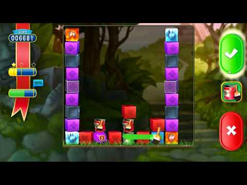 Pet Rescue Saga Level 5028 - NO BOOSTERS | SKILLGAMING ✔️