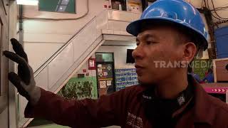 Download lagu Teknologi Canggih, Mobil Pemadam Kebakaran | LAPTOP SI UNYIL (04/12/19) PART 1 mp3