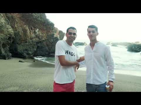 El Vikingo- Axel Madrigal Ft Cuarto Escalón (CORRIDOS 2025)