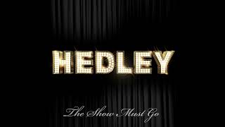 Scream - Hedley