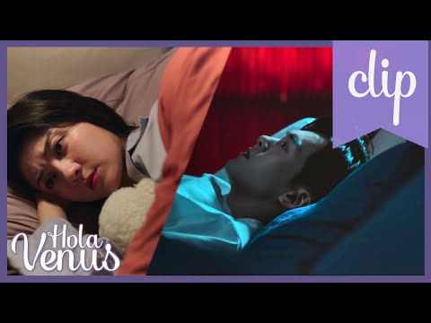 ✂️ El amor no los deja dormir, los dos piensan el uno en el otro durante la noche 🤭🥰💕