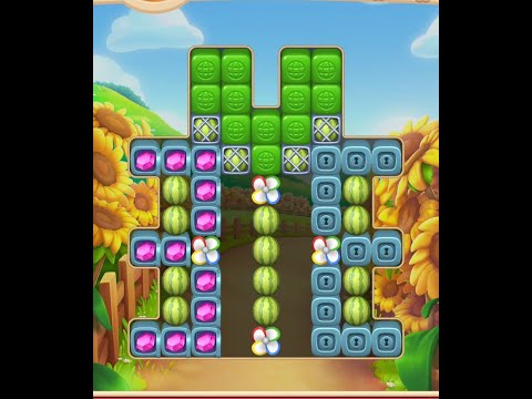 TOON BLAST level 7822