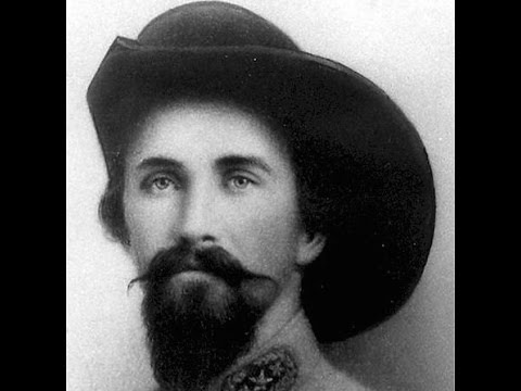 John Hunt Morgan's Raid in Harrison, Ohio