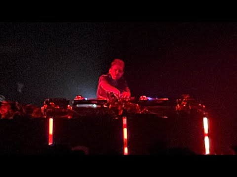 HECTOR OAKS - HERRENSAUNA📍CELEBRATION OF LIFE AT TRIX ANTWERPEN