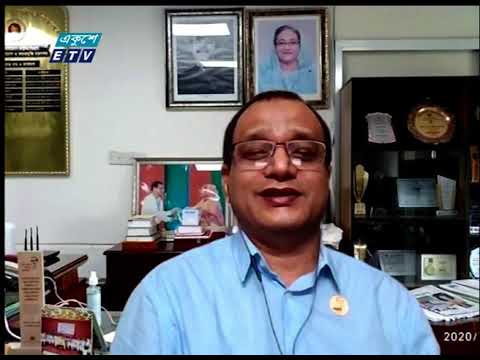 সজীব ওয়াজেদ জয়ের নেতৃত্বে ২০৪১ সালে বাংলাদেশ উন্নত রাষ্ট্রে পরিণত হবে