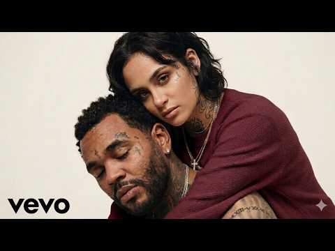 Kevin Gates & Kehlani Type Song – Broken Promises | Emotional Southern Trap R&B 2026
