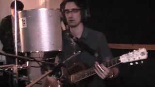 Thomas Ford - Outside Woman Blues - PMC Studios