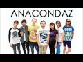 Anacondaz - Иллюзия Свободы 