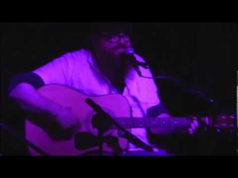 Daniel Mustard at The Bowery Electric Performs "Dancing on the Moon"