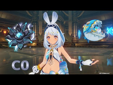 C0Mualani New build