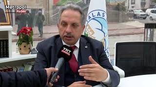 Talas Belediyesi, Kayseri'de bir ilke imza attı
