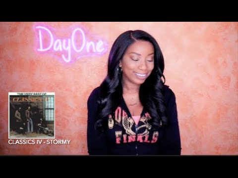 Classics IV - Stormy *Love That Sax* (1968) DayOne Reacts