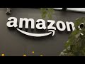 Report: Amazon may buy some Toys R Us locations Report: Amazon may buy some Toys R Us locations