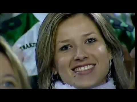 Coritiba 3 x 2 Vasco (Copa do Brasil 2011)