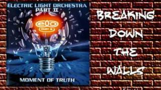 ELO - Breakin' Down The Walls