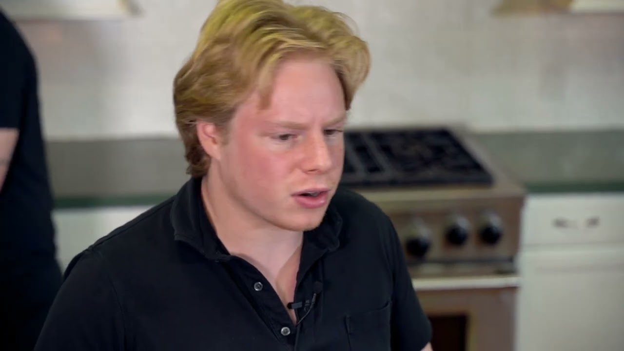 Keeping It Kosher episode 6 video thumbnail