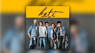 Keti -  Sen Vardın (Lyric Video)